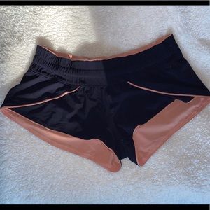 Lululemon swim shorts